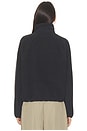 view 4 of 4 Alpine Jacket in Black