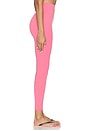 view 2 of 6 All The Feels Leggings in Sunset Pink