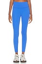 view 1 of 6 Allthefeels Legging in Electric Blue
