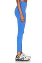 view 2 of 6 Allthefeels Legging in Electric Blue