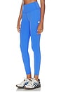 view 4 of 6 Allthefeels Legging in Electric Blue