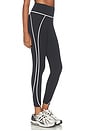 view 2 of 6 Allthefeels Linework Legging in Black