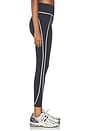 view 4 of 6 Allthefeels Linework Legging in Black