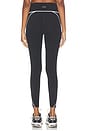 view 5 of 6 Allthefeels Linework Legging in Black