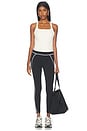 view 6 of 6 Allthefeels Linework Legging in Black