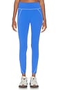 view 2 of 6 LEGGINGS  ALLTHEFEELS LINEWORK in Electric Blue