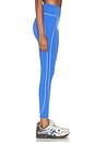view 4 of 6 LEGGINGS  ALLTHEFEELS LINEWORK in Electric Blue