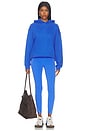 view 6 of 6 LEGGINGS  ALLTHEFEELS LINEWORK in Electric Blue