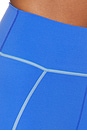 view 7 of 6 LEGGINGS  ALLTHEFEELS LINEWORK in Electric Blue