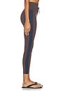 view 2 of 6 Daily Track Legging in French Roast