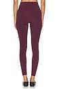 view 4 of 6 All The Feels Leggings in Cerise