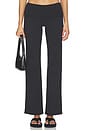 view 1 of 6 PANTALONES in Black