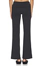 view 4 of 6 PANTALONES in Black