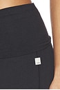 view 6 of 6 PANTALONES in Black