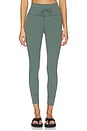 view 1 of 6 Daily Legging in Agate Green