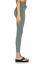 view 2 of 6 Daily Legging in Agate Green