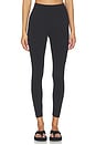 view 1 of 6 All The Feels Leggings in Black