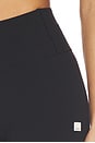 view 6 of 6 All The Feels Leggings in Black