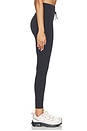 view 2 of 6 Daily Form Legging in Black