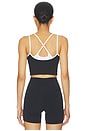 view 3 of 4 Daily Layered Tank in Black