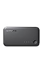 view 1 of 2 PLATAFORMA PARA CELULAR ONE in Jet Black