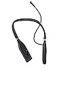 view 1 of 2 One Neckband in Jet Black