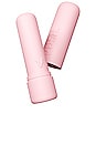view 2 of 3 Gloss Bullet Vibrator in Pink Friday