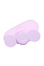 view 1 of 5 Aura Wireless Device For Period Pain Relief in Purple