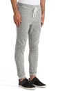 view 2 of 5 Billyray French Terry Sweatpant in Heather