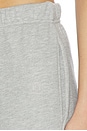 view 8 of 7 Ingrid Joggers in Heather Grey