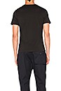 view 3 of 4 Basic T Shirt in Black