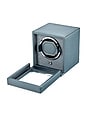view 4 of 5 Cub Single Watch Winder With Cover in Future Grey