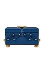 view 2 of 7 JOYERO BABY EVERYTHING in Navy
