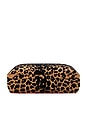 view 2 of 6 Savanna Print Medium Jewelry Box in Savanna
