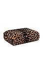 view 3 of 6 Savanna Print Medium Jewelry Box in Savanna