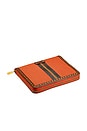 view 2 of 4 CARTERA IDA in Orange