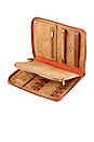 view 3 of 4 CARTERA IDA in Orange