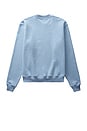 view 2 of 4 DOLPHIN セーター in Powder Blue