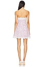 view 3 of 3 Colline Mini Dress in Pink