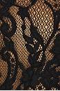 view 4 of 4 CONTESSA 맥시원피스 in Black