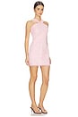 view 2 of 4 Lyara Mini Dress in Pink