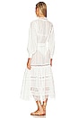 view 4 of 5 Prado Kimono in Ivory