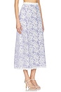 Nina Maxi Skirt