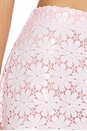 view 6 of 6 JUPE DESIRE in Pink