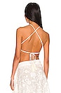 view 3 of 4 ТОП GIANNA in White