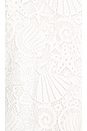 view 5 of 5 BLUSA COSTA LINDA in White