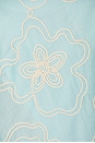 view 5 of 5 Nalu Top in Baby Blue