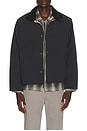 view 1 of 4 Cold Weather Liner Jacket in Black