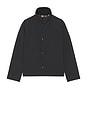 view 5 of 4 Cold Weather Liner Jacket in Black