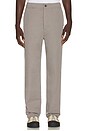 view 1 of 5 2 Way Pt Pant in Stone